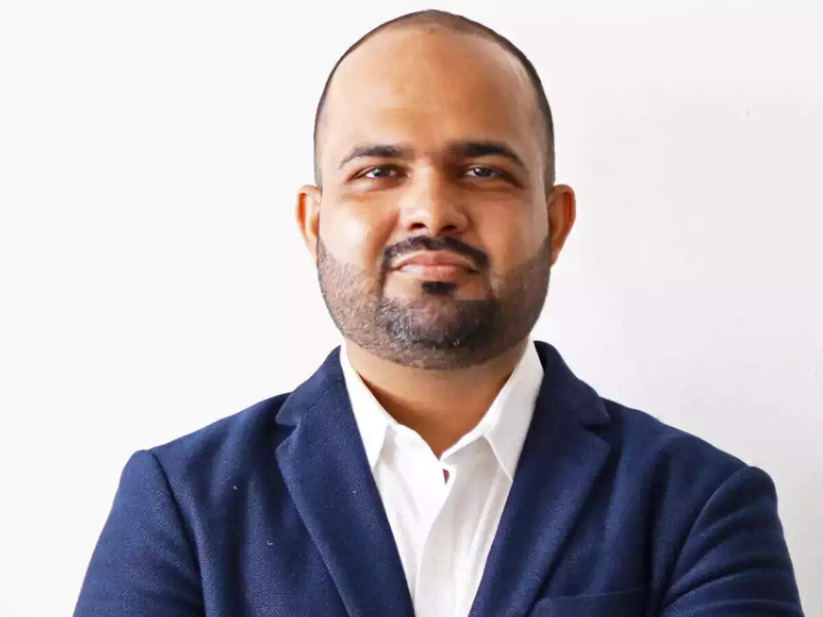 July 22–25: Critical time windows could trigger Nifty reversals, says Harshubh Shah...