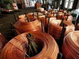 How global forces are reshaping base metal prices 