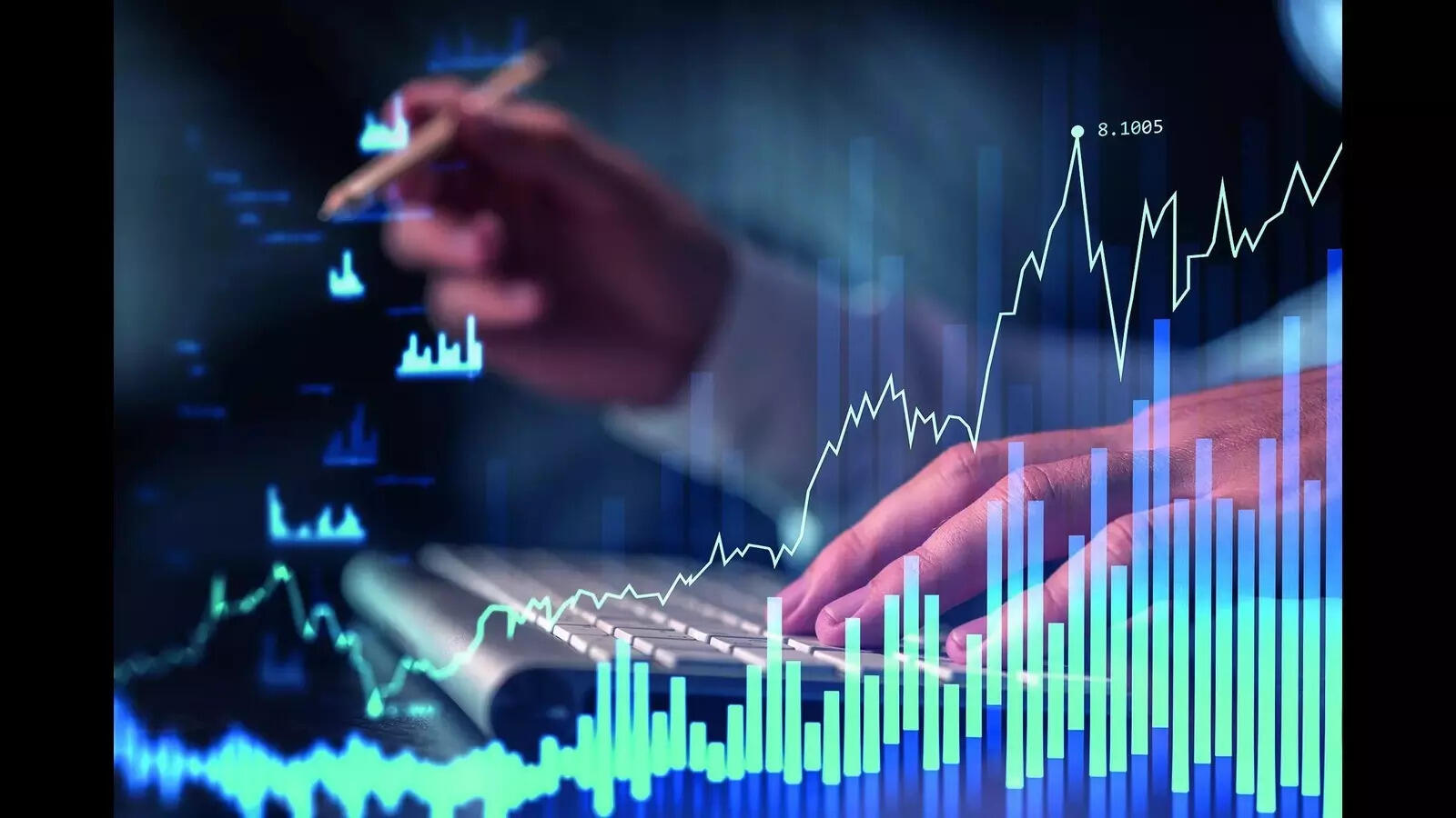 Ahead of Market: 10 things that will decide D-Street action on Monday 